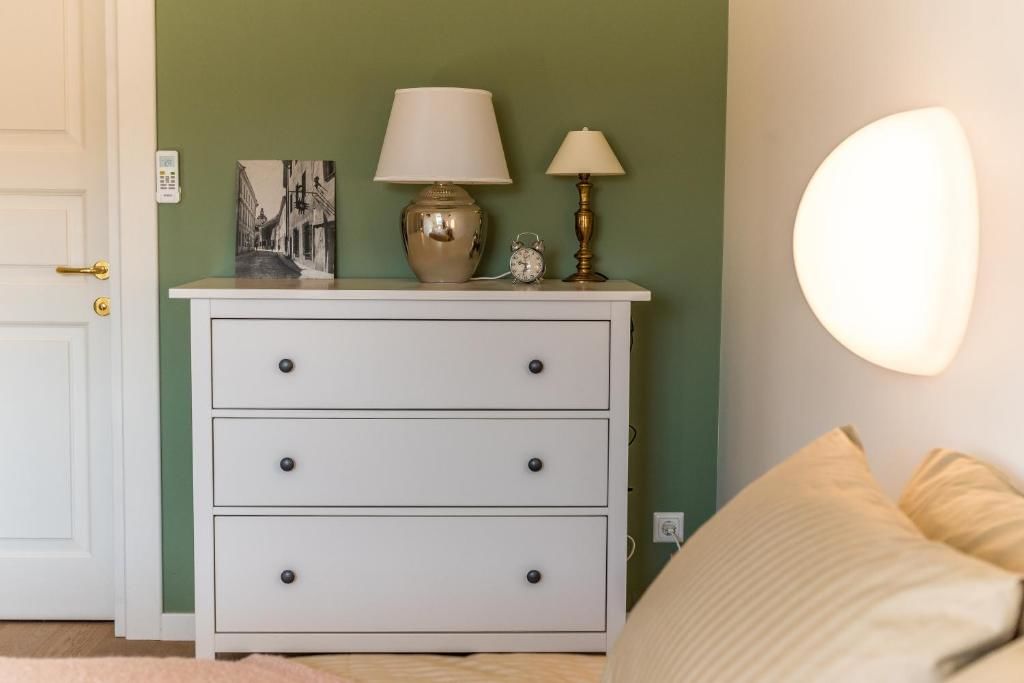 Апартаменты Angel House Vilnius 38A Вильнюс