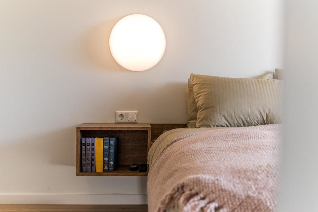Апартаменты Angel House Vilnius 38A Вильнюс