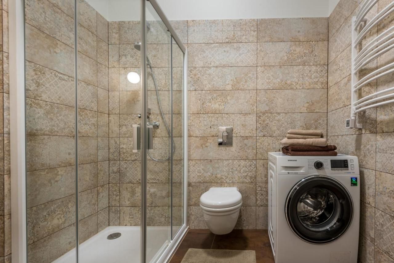Апартаменты Angel House Vilnius 38A Вильнюс