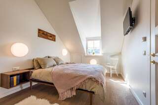 Апартаменты Angel House Vilnius 38A Вильнюс Апартаменты-14