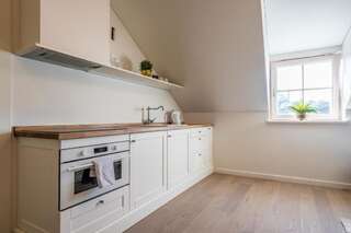 Апартаменты Angel House Vilnius 38A Вильнюс Апартаменты-17