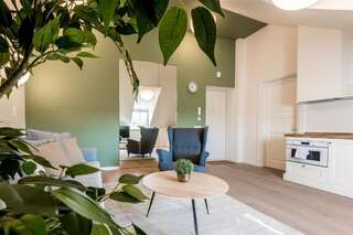 Апартаменты Angel House Vilnius 38A Вильнюс Апартаменты-21