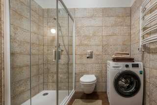 Апартаменты Angel House Vilnius 38A Вильнюс Апартаменты-3