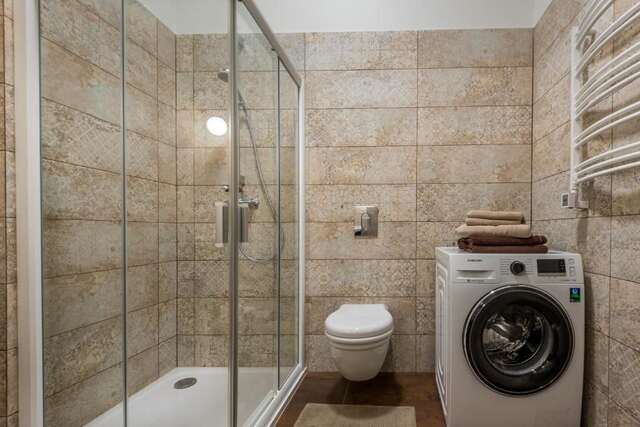 Апартаменты Angel House Vilnius 38A Вильнюс-14