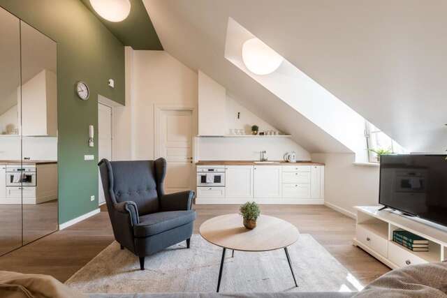 Апартаменты Angel House Vilnius 38A Вильнюс-9